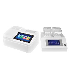 NSLJ龍江系列臺式甲醛檢測儀