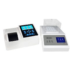 NSRJ榕江系列臺式肼（聯氨）檢測儀
