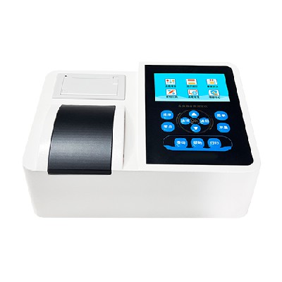 NSRJ榕江系列臺(tái)式總錳檢測(cè)儀