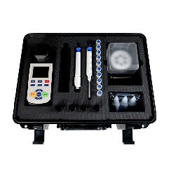 NSHJ韓江系列便攜式六價鉻檢測儀