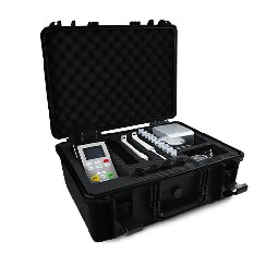 HSHJ韓江系列便攜式氰化物檢測儀