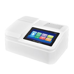 NSLJ龍江系列臺(tái)式懸浮物(SS)檢測儀