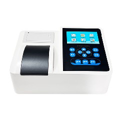 NSRJ榕江系列臺式亞硝酸鹽檢測儀