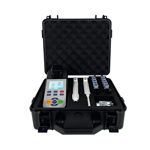 NSHJ韓江系列不帶消解儀03