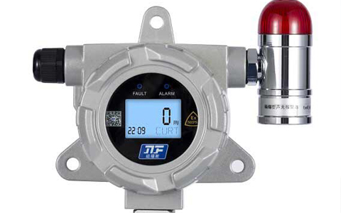 環境空氣一氧化碳的自動測定非分散紅外法HJ 965-2018