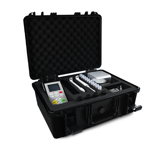 NSHJ韓江系列便攜式COD檢測儀