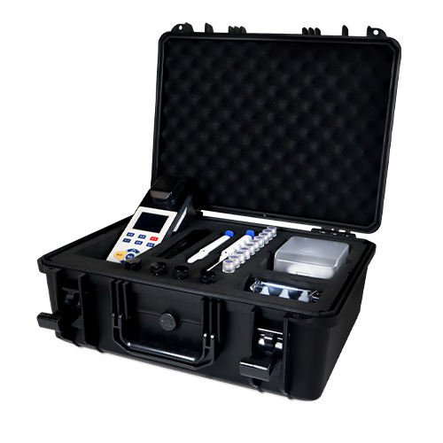 HSHJ韓江系列便攜式磷酸鹽檢測(cè)儀