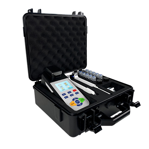 HSHJ韓江系列便攜式亞硝酸鹽檢測儀