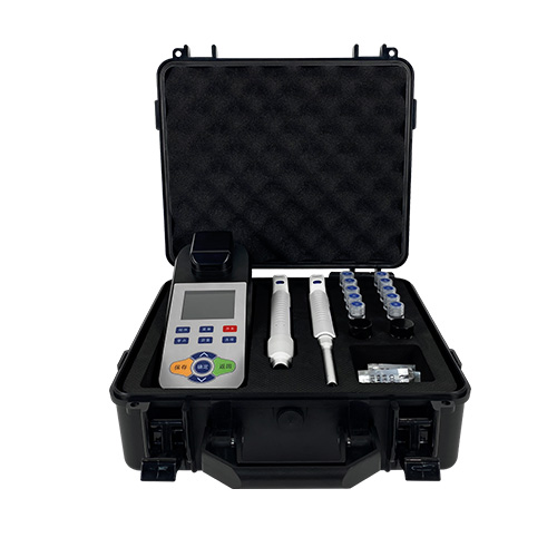 HSHJ韓江系列便攜式氨氮檢測(cè)儀