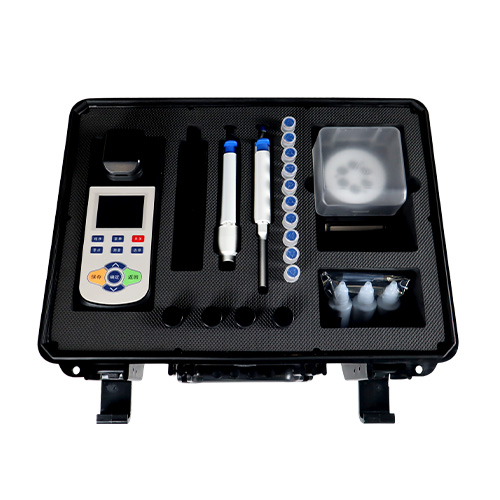 HSHJ韓江系列便攜式有效氯檢測儀