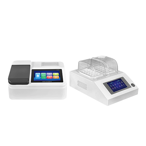 NSLJ龍江系列臺式磷酸鹽檢測儀