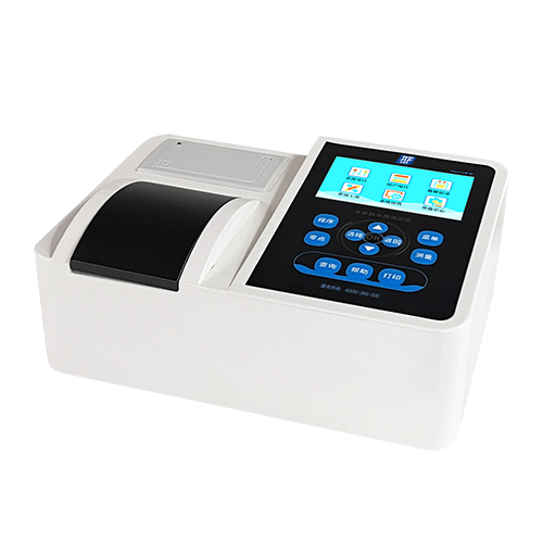 NSRJ榕江系列臺式氰化物檢測儀