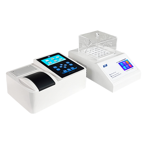 NSRJ榕江系列臺(tái)式氰尿酸檢測(cè)儀