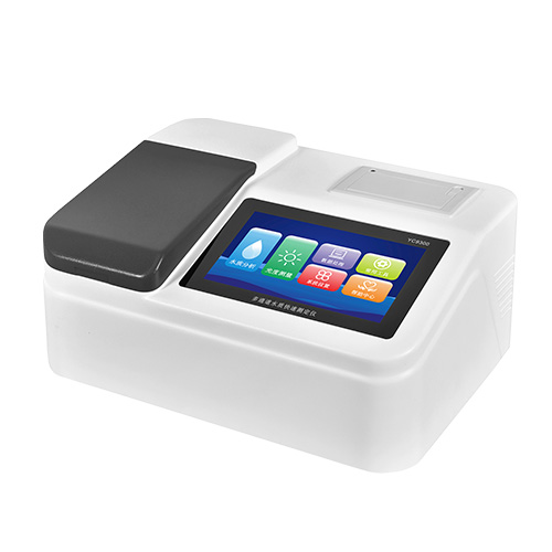 NSLJ龍江系列臺式總鎘檢測儀