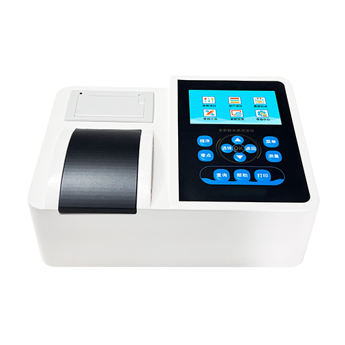 NSRJ榕江系列臺(tái)式臭氧檢測(cè)儀