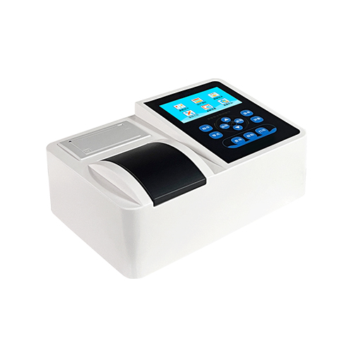 NSRJ榕江系列臺(tái)式過氧化氫檢測儀